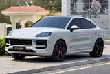 Porsche Cayenne GTS 2025